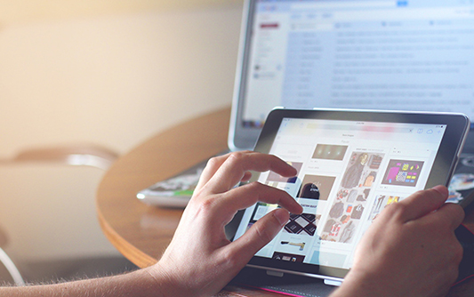 軟件企業建站方案