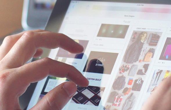 軟件企業建站方案