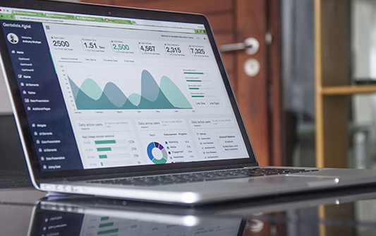 數碼3C企業建站方案